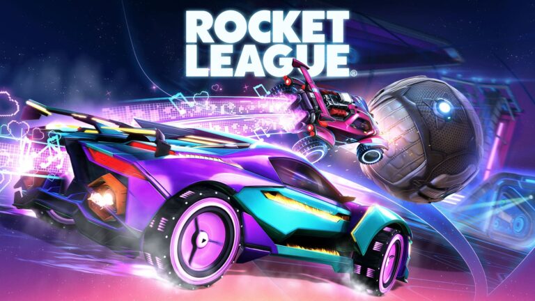 Rocket League esports 2025 schedule
